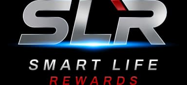 SLR Smart Life Rewards