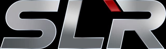 SLR Rewards Logo