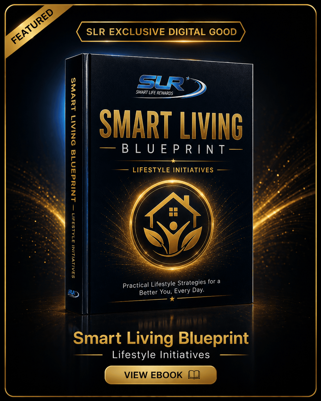 Smart Living Blueprint